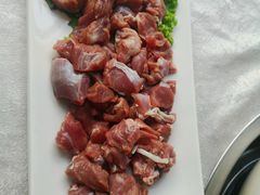 -清真老东乡开锅羊肉(甘南路店)