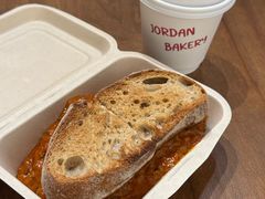 -佐敦面包铺·JORDAN BAKERY