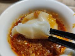 -四姐妹东北饺子(沙尾路店)