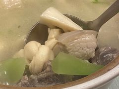 -鹿港小镇经典老上海菜(长乐路店)