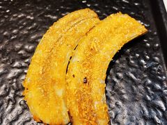 -渔荷食町·铁板烧料理(崂山万象汇店)