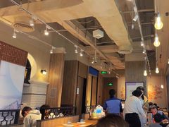 -必胜客(龙泉万达店)