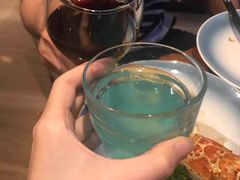 -美盛喜来登大酒店-盛宴标帜餐厅