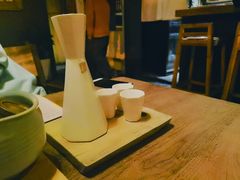 -兮禾酒馆(护国路店)