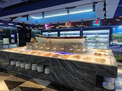 -海韵之星邮轮水会(明发商业广场店)