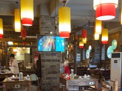 -成渝龙火锅(都江堰店)