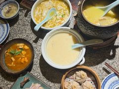 -南京大牌档(人民广场店)