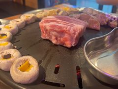 -济州爱肉堂(总店)