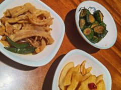 -李犟大爆鳝面·手工蟹黄包(湖滨西湖店)