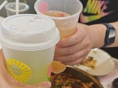 -黄记煌三汁焖锅(首创奥特莱斯店)