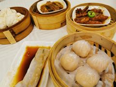 -潮福城大酒楼·潮粤菜·港式点心(阳光城店)