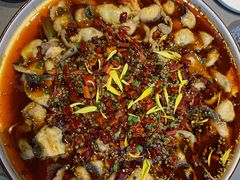 -四川饭店(长白店)