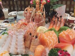 -蟹将军·松叶蟹和牛日料放题自助(K11店)