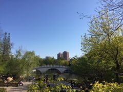 -大连植物园
