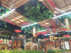 -津沽小院(天津之眼店)
