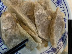 -门框胡同百年卤煮(前门煤市街店)