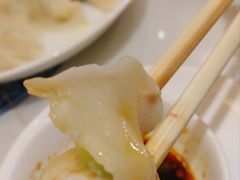 -东方饺子王(新奥购物中心店)