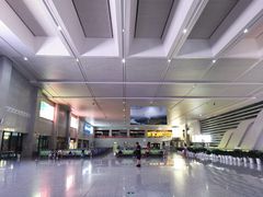 -黄山北站