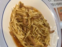 -淮安宴·淮扬菜(清河路一店)