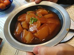 -旺顺阁鱼头泡饼(小红门店)