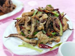 -昱德来·天津菜(河西店)