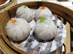 -隆隆金大茶楼(地王广场店)