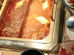 -九鼎轩脆毛肚火锅(铜山万达店)