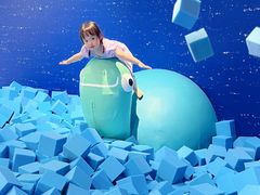 -宝龙艺术中心(七宝宝龙城店)