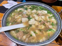 -苹果树下艺术餐厅(通州店)