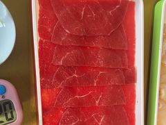 -景笙毋米粥底火锅(20年老字号)
