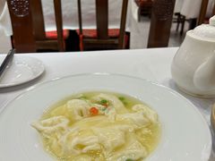 芙蓉鸡片-东兴楼饭庄(六里桥店)