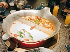 -湊湊火锅·茶憩(打浦桥日月光店)