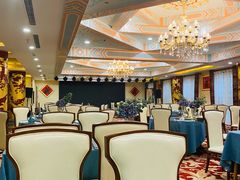 大堂-明城五号烤鸭坊(建国门店)