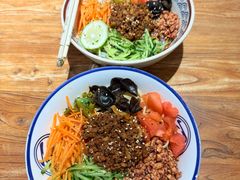 傣味凉面-阿木舂记·特色小吃(平江路店)