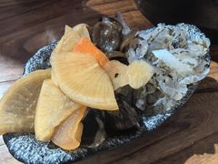 -地二手作鱼汤馄饨(上街里店)