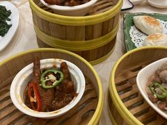 -北海渔村酒楼·粤菜海鲜点心(新华店)