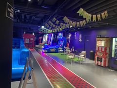 -VS SPORTS PARK运动玩乐园·团建·生日会(合生汇店)
