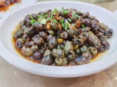 酱爆螺蛳-西陵饭店