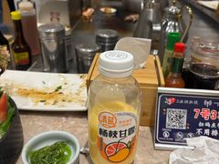 -上渔铁板烧(熙悦汇店)