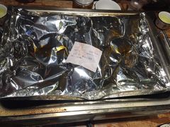 招牌烤江团鱼-愿者上钩(龙华华润万家店)