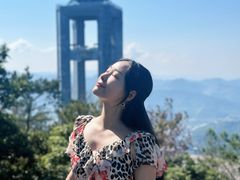 -白云山风景名胜区