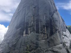 -可可托海景区