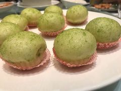 特色松茸包-南海渔村(火炬园店)