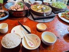 -农厨好味·温泉鹅·农家菜