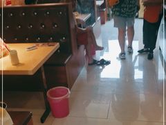 卡座-北方饺子王·海肠捞饭·海鲜锅(山大店)