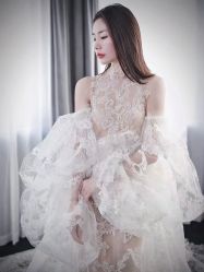 -Vera Wang婚纱礼服旗舰店