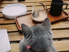 -Home Cafe(水榭春天店)