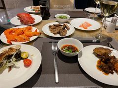 -安蒂娅·海鲜自助餐厅(安蒂娅美兰酒店)