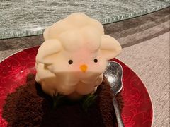 -禾院•新派融合淮扬菜餐厅