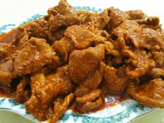 -满口香饭店